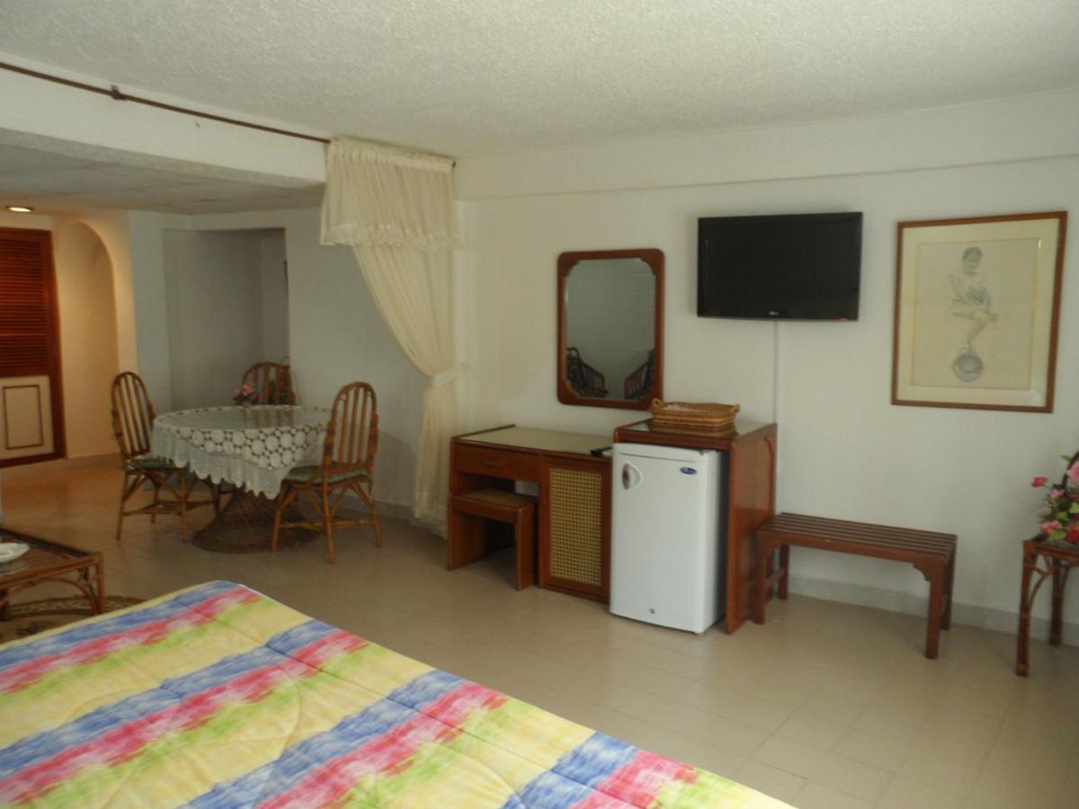 Santa Barbara Arauca Hotel Kültér fotó