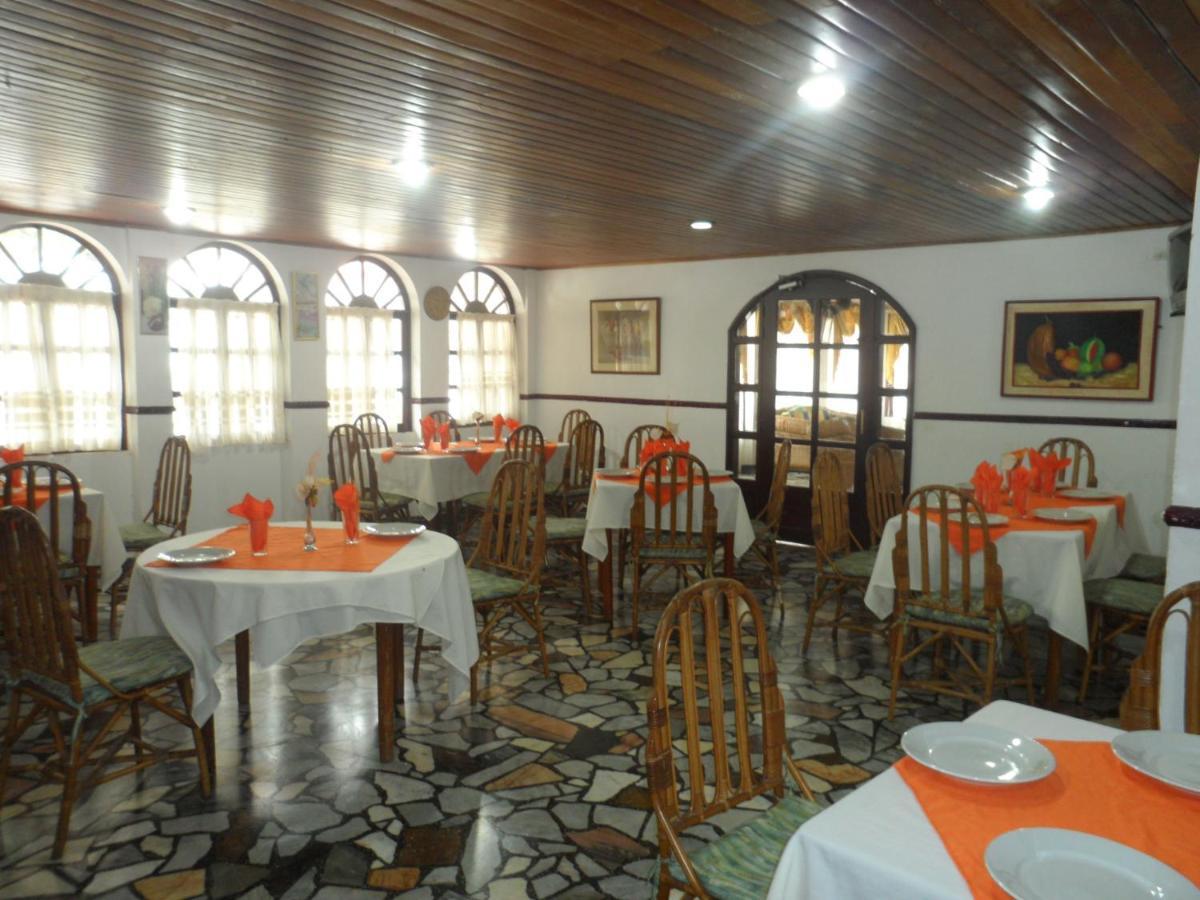 Santa Barbara Arauca Hotel Kültér fotó